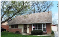 16819 Glen Oaks Dr, Country Club Hills, IL 60478 