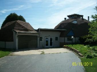 193 W Fuller Drive, Waterman, IL 60556 