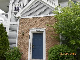 2215 Aurora Dr Unit 28, Pingree Grove, IL 60140 