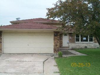 6418 182nd Street, Tinley Park, IL 60477 