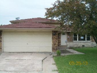 6418 182nd Street, Tinley Park, IL 60477 