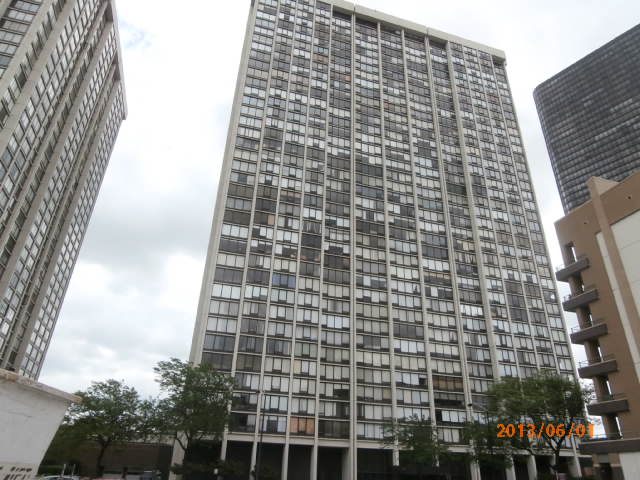5445 Sheridan Rd,2805, Chicago, IL 60640 
