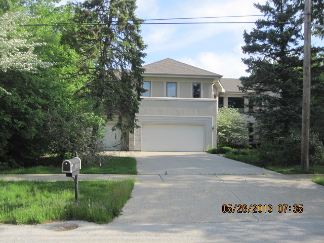 4120 Ridgeland Ln, Northbrook, IL 60062 