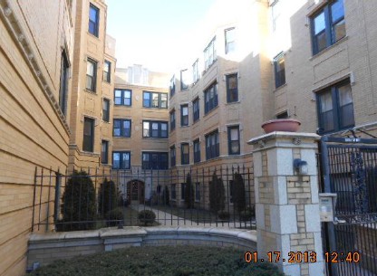 4110 North Keystone Aveune GW, Chicago, IL 60641 