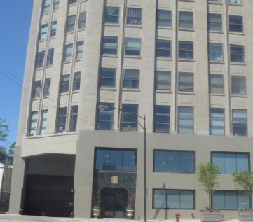 1550 S Blue Island Ave Unit 423, Chicago, IL 60608 