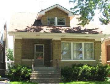 4537 North Monitor Avenue, Chicago, IL 60630 