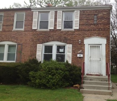 9903 S Bensley Avenue, Chicago, IL 60617 