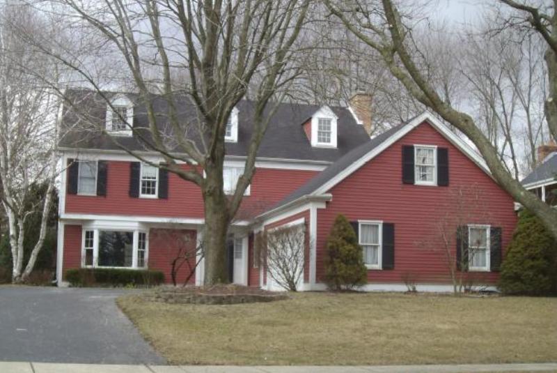 1718 Pinehurst Ln, Flossmoor, IL 60422 