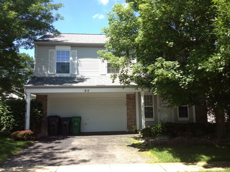 68 East Aspen Circle, Hainesville, IL 60030 