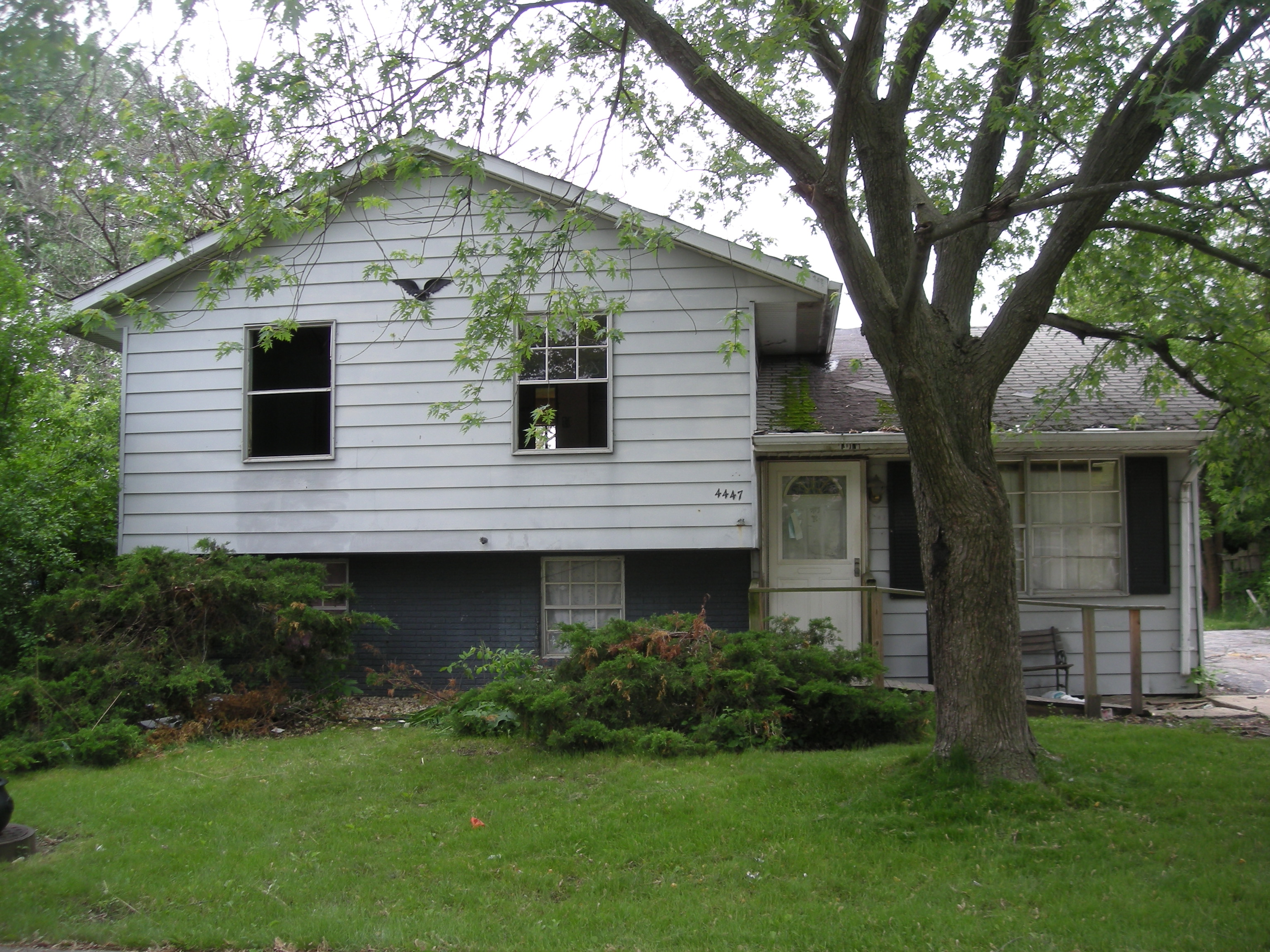 4447 W Camden Ct, Richton Park, IL 60471 