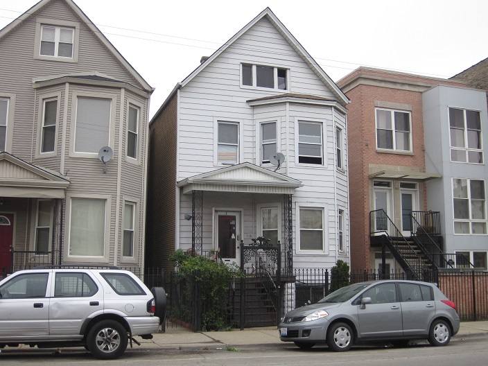 3506 West Diversey Avenue, Chicago, IL 60647 