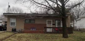 1104 N Division Ave, Urbana, IL 61801 
