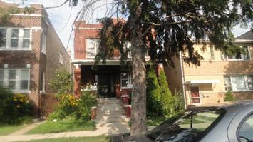 1609 S 50th Ct, Cicero, IL 60804 