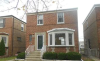 8143 S Artesian Ave, Chicago, IL 60652 