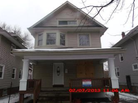 7735 S Green St, Chicago, IL 60620 