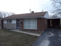 1538 Burnham Ave, Calumet City, IL 60409 