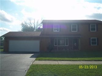 852 N. Gladstone Ave., Aurora, IL 60506 