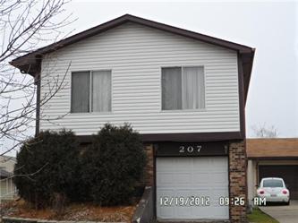 207 Radcliff Drive, Bolingbrook, IL 60440 