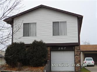 207 Radcliff Drive, Bolingbrook, IL 60440 