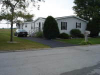 One Pheasant Circle, Beecher, IL 60401 