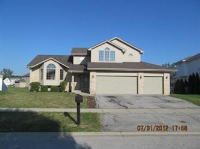 21217 Sophia Dr, Matteson, IL 60443 