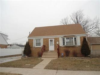 2748 181st St, Lansing, IL 60438 