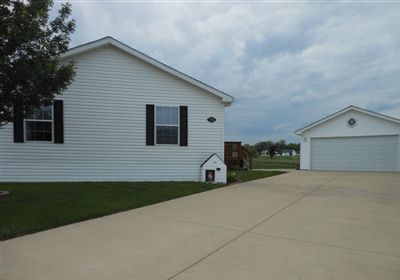 1191 Redbud Road, Manteno, IL 60950 
