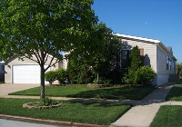 145 Hibiscus Cir., Matteson, IL 60443 