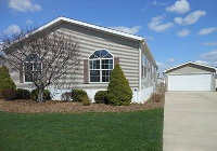 192 Aster Lane, Matteson, IL 60443 