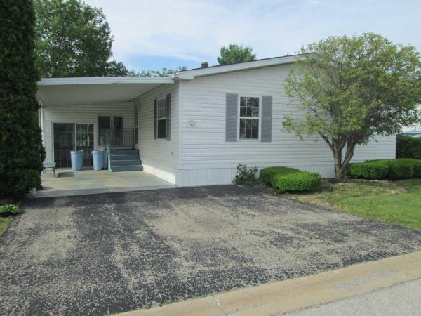 4928 LaQuinta Dr., Monee, IL 60449 