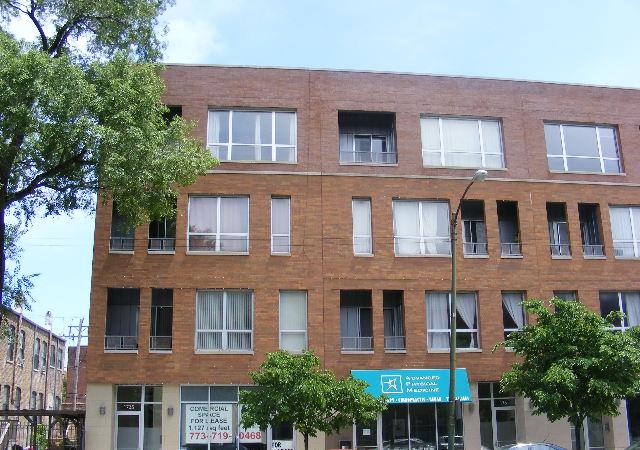 1735 Western Ave,4, Chicago, IL 60647 