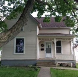 804 West Putnam Street, Princeton, IL 61356 