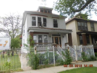 6654 S Seeley Ave, Chicago, IL 60636 