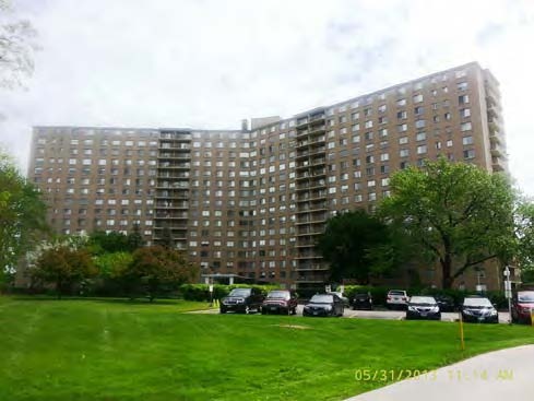 7061 N Kedzie Ave #1414, Chicago, IL 60645 