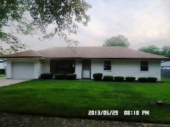 1501 Addleman Stree, Joliet, IL 60431 