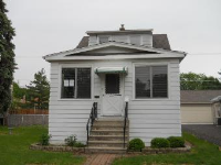 10521 S Kedzie Ave, Chicago, IL 60655 