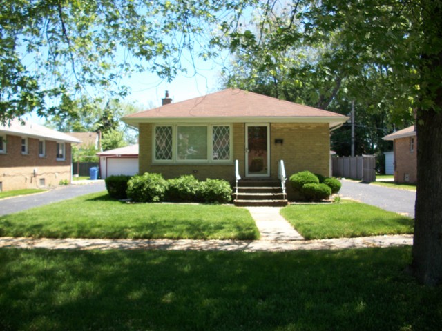 517 Buckthorn Lane, Hillside, IL 60162 