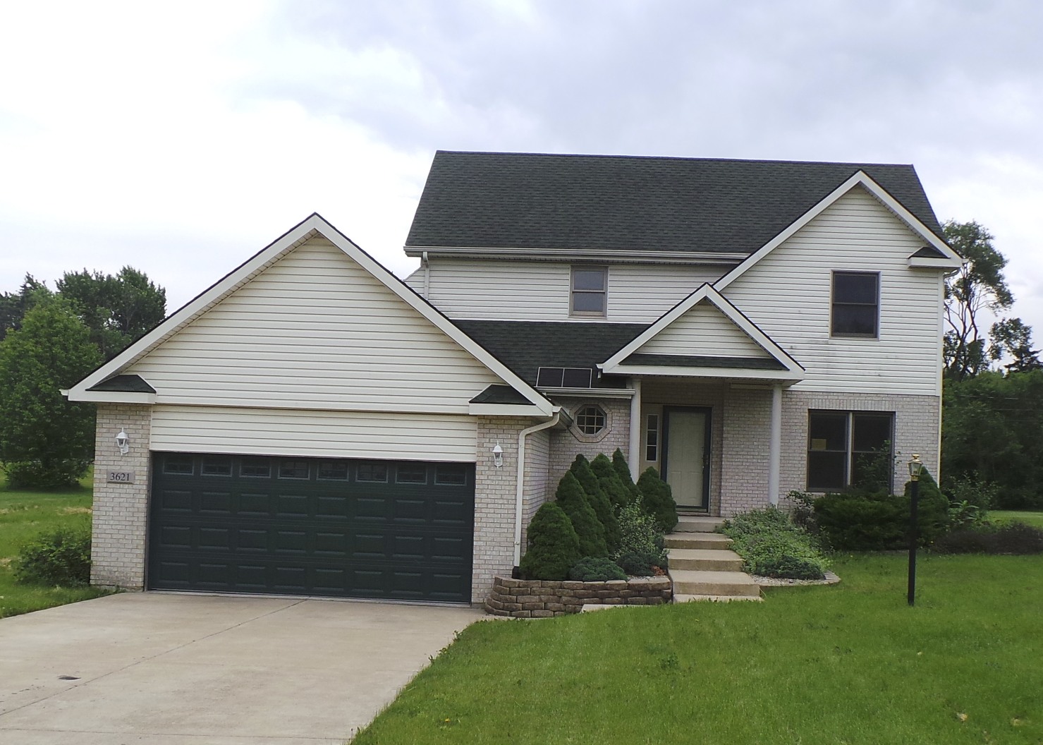 3621 W 166th St, Markham, IL 60428 