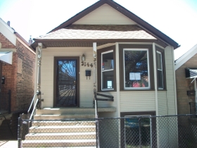 3144 S Throop St, Chicago, IL 60608 