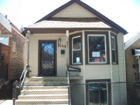 3144 S Throop St, Chicago, IL 60608 