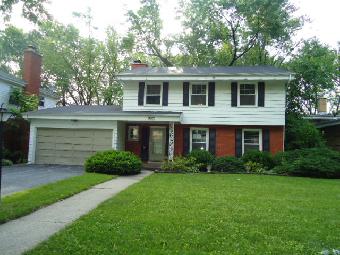 901 Elm St, Flossmoor, IL 60422 