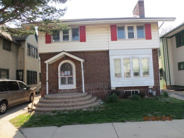 1119 N Main St, Rockford, IL 61103 