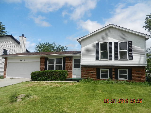 4620 Farmington Avenue, Richton Park, IL 60471 