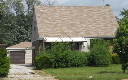 17409 Burnham, Lansing, IL 60438 