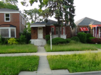 638 E 100th Pl, Chicago, IL 60628 