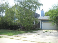 1011 N Warwick Cir, Hoffman Estates, IL 60169 