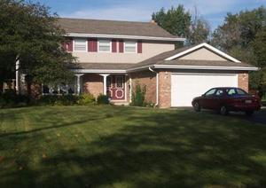 20732 Corinth Rd, Olympia Fields, IL 60461 