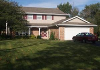 20732 Corinth Rd, Olympia Fields, IL 60461 