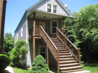 5118 W Henderson St, Chicago, IL 60641 