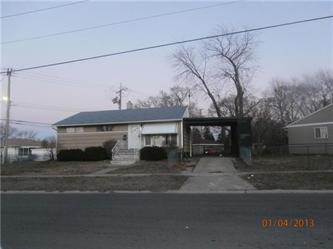 14611 Ellis Ave, Dolton, IL 60419 